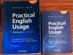 [PDF] Practical English Usage – Michael Swan