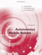 [PDF] Introduction to Autonomous Mobile Robots