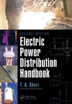 [PDF] Electric Power Distribution Handbook