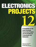 [PDF] Electronics projects BOOKS 12 to 26