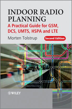 [PDF] Indoor Radio Planning: A Practical Guide for GSM, DCS, UMTS and HSPA Free PDF Download Book