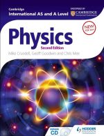 [PDF] Cambridge International AS and A Level Physics, 2nd edition