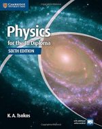 Physics for the ib diploma pdf