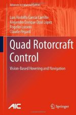[PDF] Quad Rotorcraft Control
