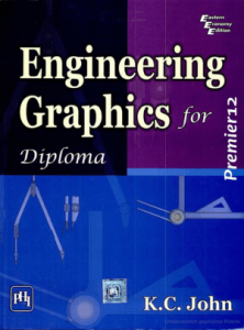 Engineering Graphics Book By K.v. Natarajan Pdf