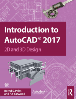 [PDF] Introduction to AutoCAD 2017 2D and 3D Design