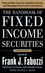 [PDF] The Handbook of Fixed Income Securities by Frank Fabozzi