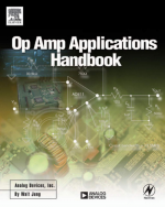 [PDF] Op Amp Applications Handbook by Walt Jung