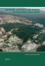 [PDF] Earthquake Geotechnical Case Histories for Performance Based Design