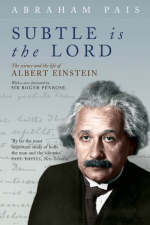 [PDF] Subtle Is the Lord: The Science and the Life of Albert Einstein