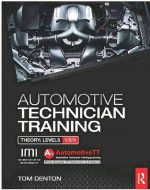 [PDF] Automotive Technician Training Book