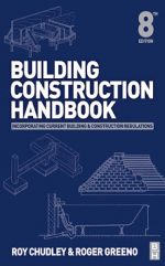 [PDF] BUILDING CONSTRUCTION HANDBOOK
