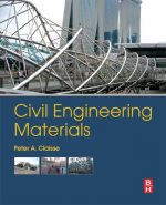 [PDF] Civil Engineering Materials By Peter Claisse