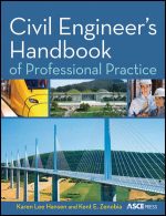 [PDF] Civil Engineer’s Handbook of Professional Practice