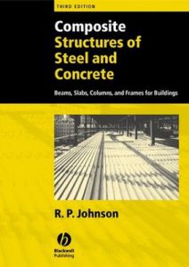 composite steel and concrete structural members pdf download