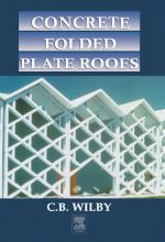 Concrete Folded Plate Roofs PDF Book