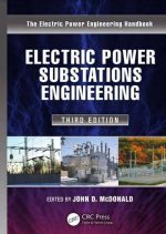 [PDF] Electric Power Substations Engineering Book