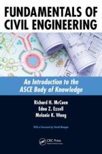 [PDF] Fundamentals of Civil Engineering An introduction to the ASCE body of knowledge
