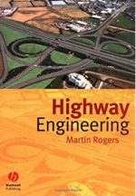 HIGHWAY ENGINEERING By Martin Rogers