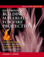 Handbook of Building Materials for Fire Protection Book