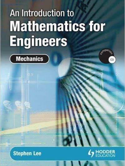 Introduction to Mathematics for Engineers
