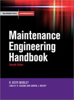 [PDF] Maintenance Engineering Handbook