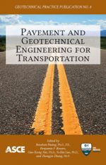 Pavement and Geotechnical Engineering for Transportation PDF