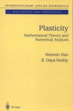 Plasticity Mathematical Theory and Numerical Analysis PDF