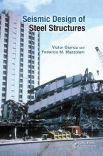 Seismic Design of Steel Structures PDF