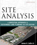 Site Analysis By James A LaGro Jr