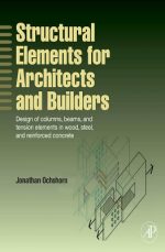 Structural Elements for Architects and Builders PDF