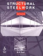 Structural Steelwork Analysis And Design