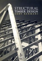 [PDF] Structural Timber Design By Abdy Kermani