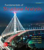 [PDF] Fundamentals of Structural Analysis By Leet