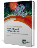 Near – infrared Nanomaterials Preparation, Bioimaging and Therapy Applications by Fan Zhang