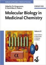Molecular Biology in Medicinal Chemistry – D. Steinhilber