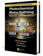 [PDF] Photochemical Water Splitting – Materials and Applications by Neelu, Ru-Shi and Jiujun