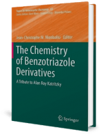 [PDF] The Chemistry of Benzotriazole Derivatives – A Tribute to Alan Roy Katritzky