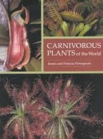 [PDF] Carnivorous plants of the world – James Pietropaolo