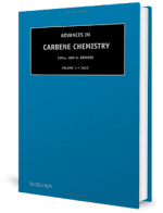 Advances in Carbene Chemistry, Volume 3 by Udo H. Brinker