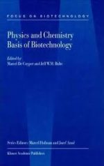 [PDF] Physics And Chemistry Basis Of Biotechnology – De Cuyper & Bulte