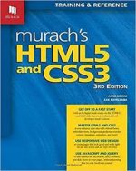 [PDF] Murach’s HTML5 and CSS3