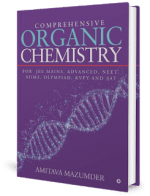 [PDF] Comprehensive Organic Chemistry for IIT JEE main and Advanced by Amitava Mazumder