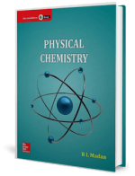Physical Chemistry by R L Madan