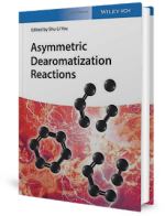 [PDF] Asymmetric Dearomatization Reactions by Shu-Li You