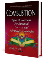 [PDF] Combustion – Types of Reactions, Fundamental Processes and Advanced Technologies by Joseph M. Grier