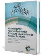 Modern NMR Approaches to the Structure Elucidation of Natural Products 2nd Edition by David Rovnyak