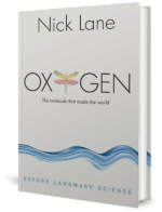 [PDF] Oxygen – The molecule that made the world by Nick Lane