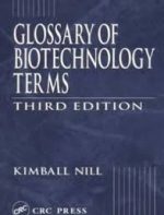 [PDF] Glossary of Biotechnology Terms, Third Edition – Kimball Nill