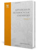 Advances in Heterocyclic Chemistry, Volume 57 by Alan R. Katritzky